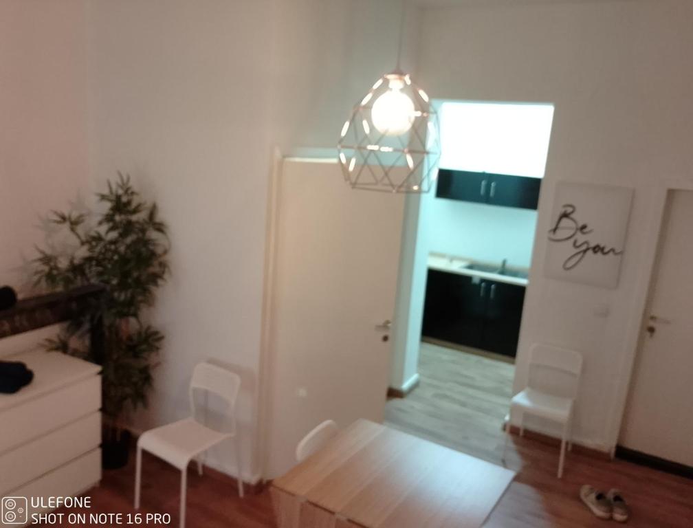 Logement Régence photo 3