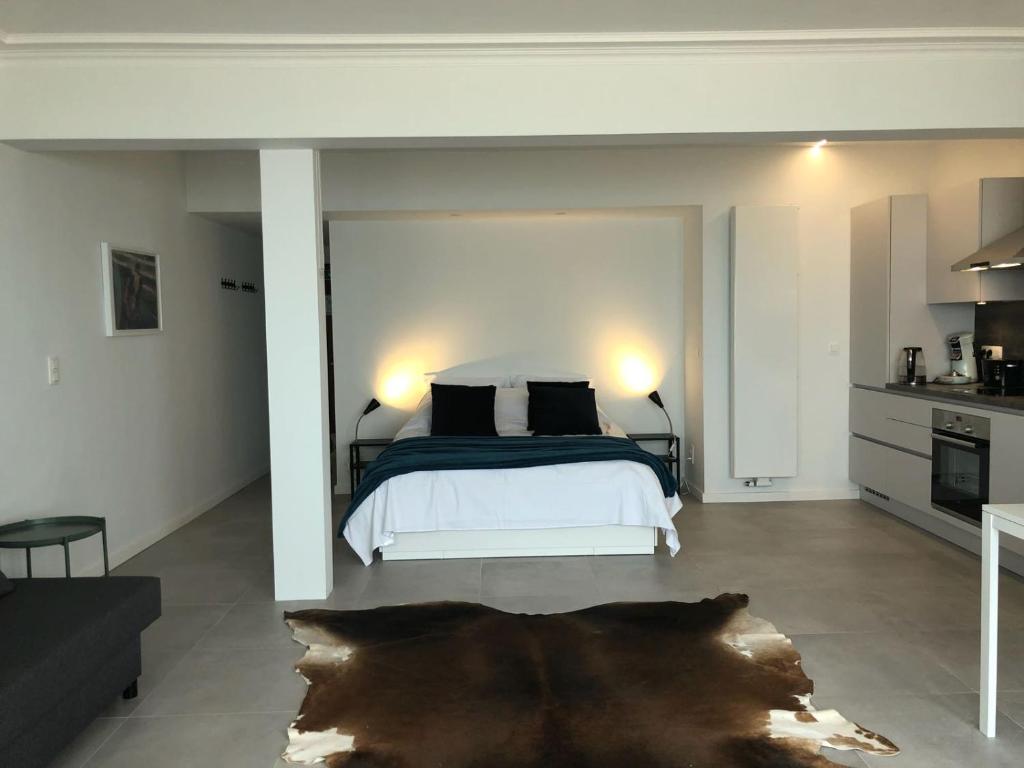 Seaview Loft — photo 1