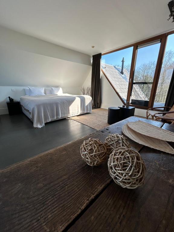 Boutique hotel Roosendaelhof photo 2