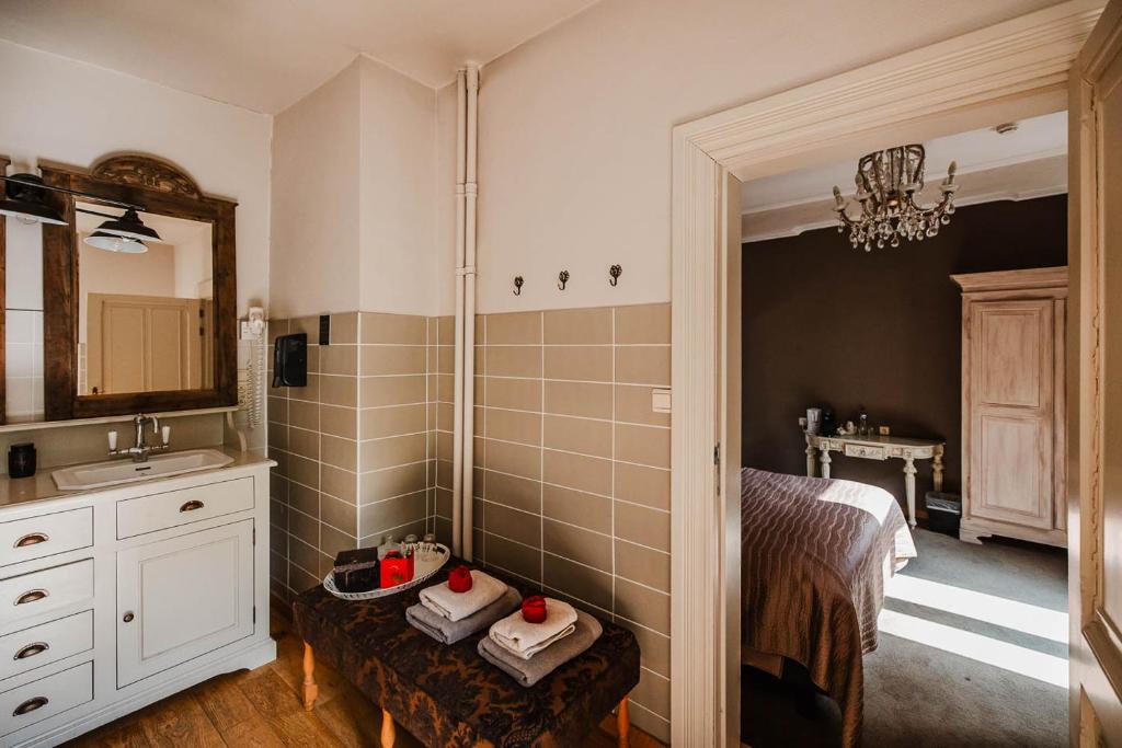 Boutique hotel Roosendaelhof photo 3
