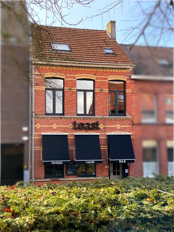 B&B Toast Hoogstraten — photo 1