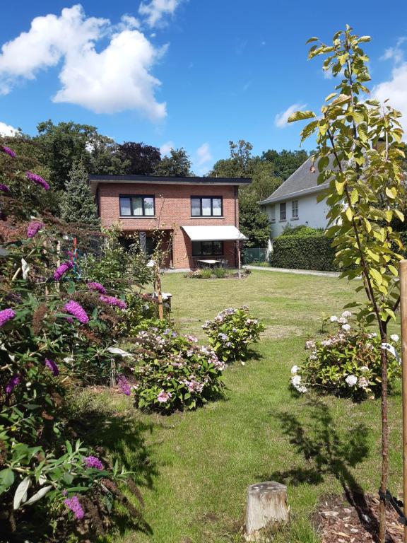 TML Vintage Villa 80 — photo 1
