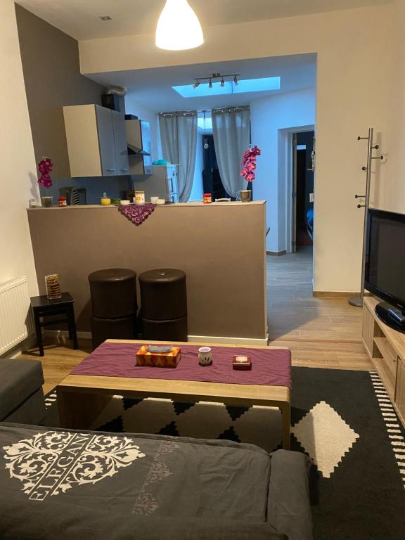 superbe appartement — photo 1