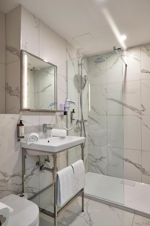 The Scott Hotel Brussels photo 3