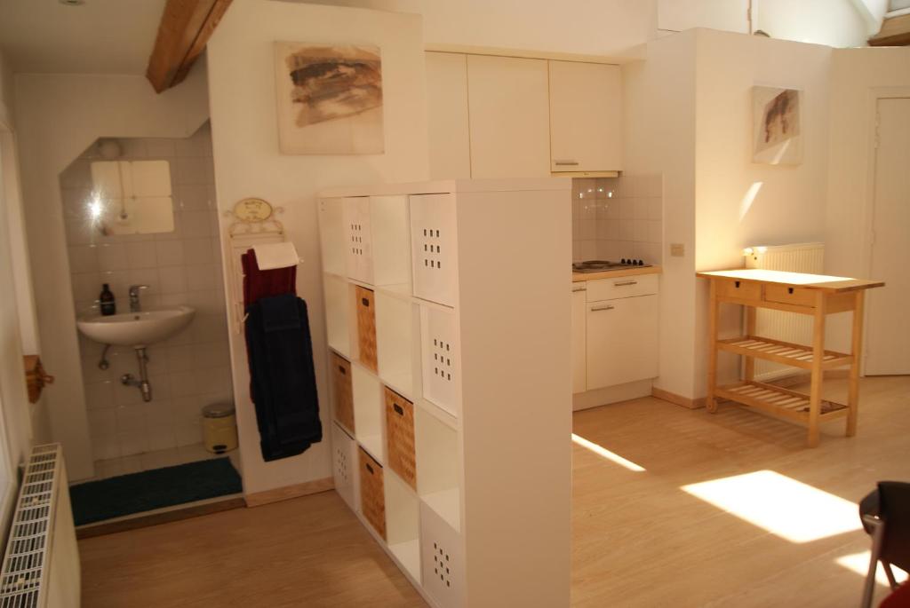 Sfeervol rustige loft photo 3