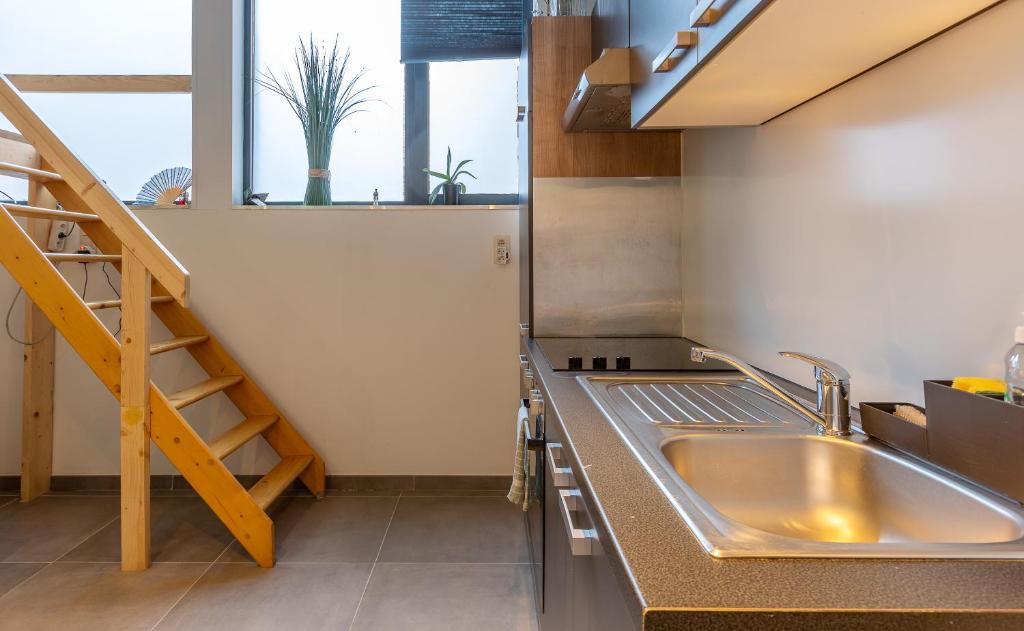 Le Studio Compostelle by Maison Brasseurs d'Etoiles - Appartement 2 personnes photo 3