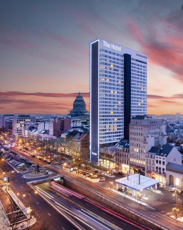The Hotel Brussels — photo 1