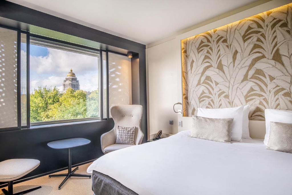 The Hotel Brussels photo 2
