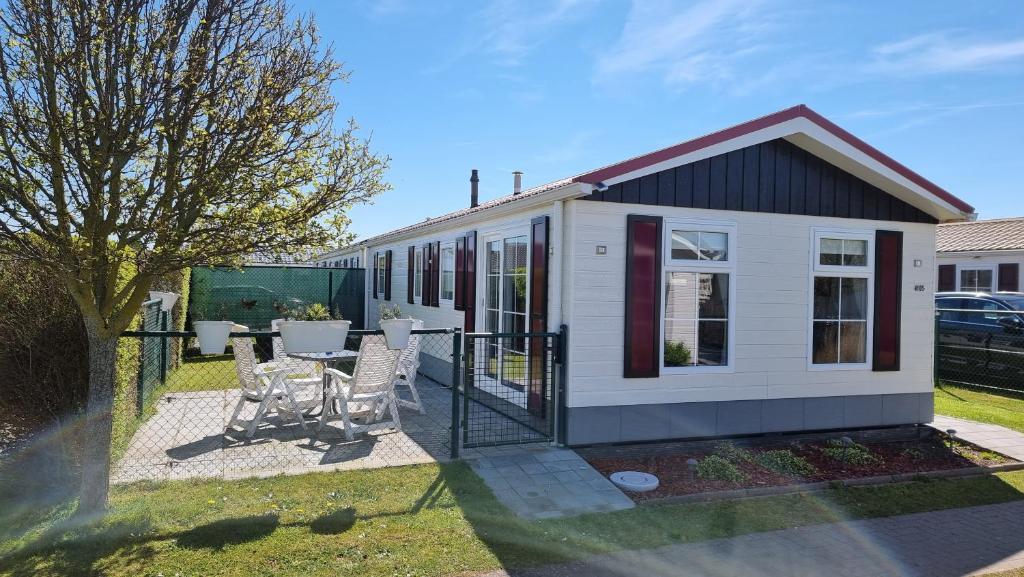 Seacottage Brugge - Blankenberge - De Haan — photo 1