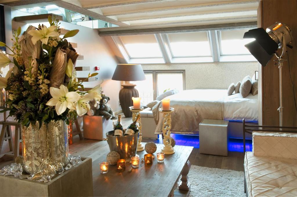 Suite & B by Hofke van Bazel photo 2