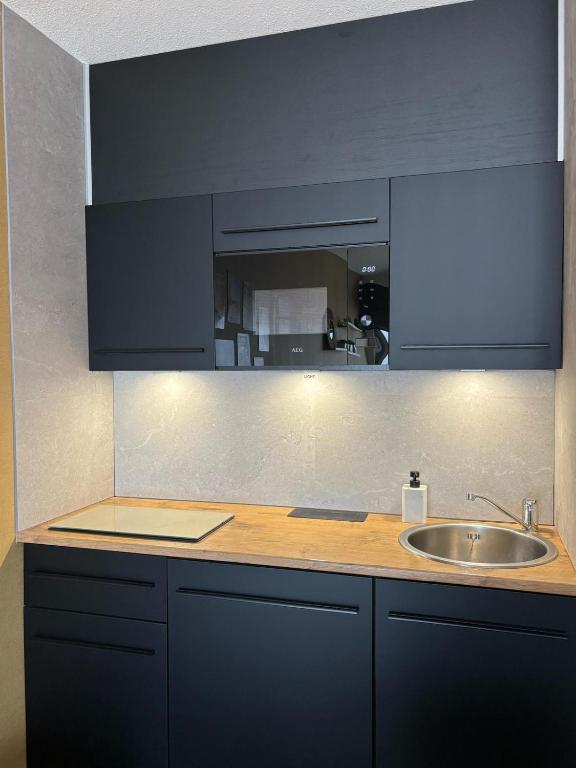 Studio West-Ende photo 3