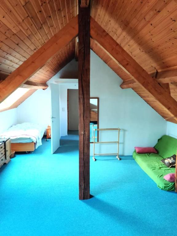 Spacious family house in Haut-Fays photo 2