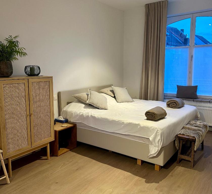 Suite kaai 24 photo 2