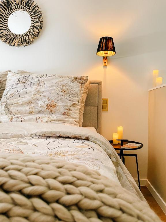 la MERéMOI - Duplex Knokke with balcony and free parking photo 2