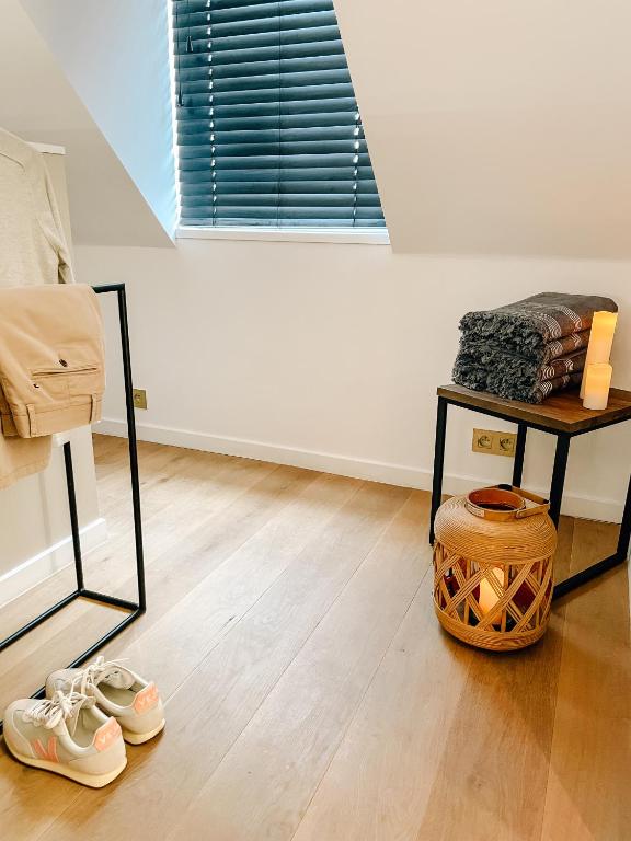 la MERéMOI - Duplex Knokke with balcony and free parking photo 3