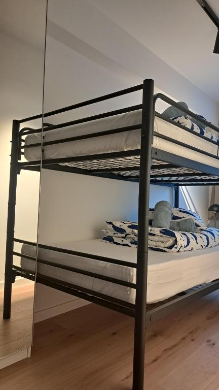 Trendy en modern appartement OSTENDIA photo 2