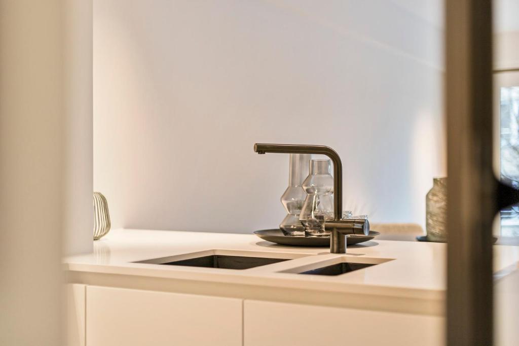 Trendy en modern appartement OSTENDIA photo 3