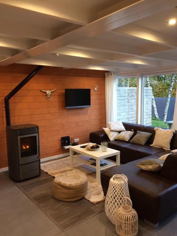 Terrasses de Malmedy Chalet 113 — photo 1
