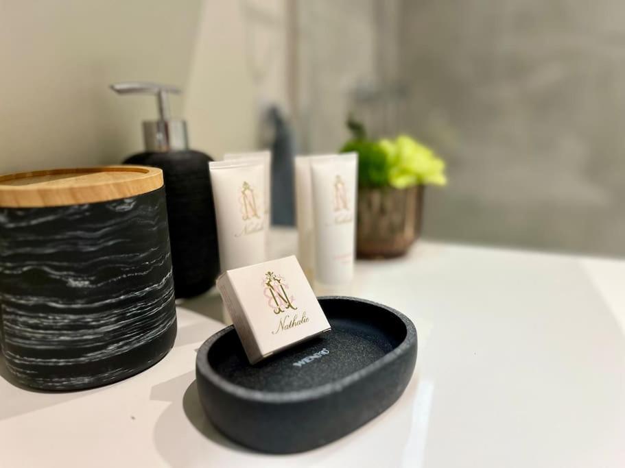 Deluxe Appartement La Mer - Oosteroever Oostende photo 3