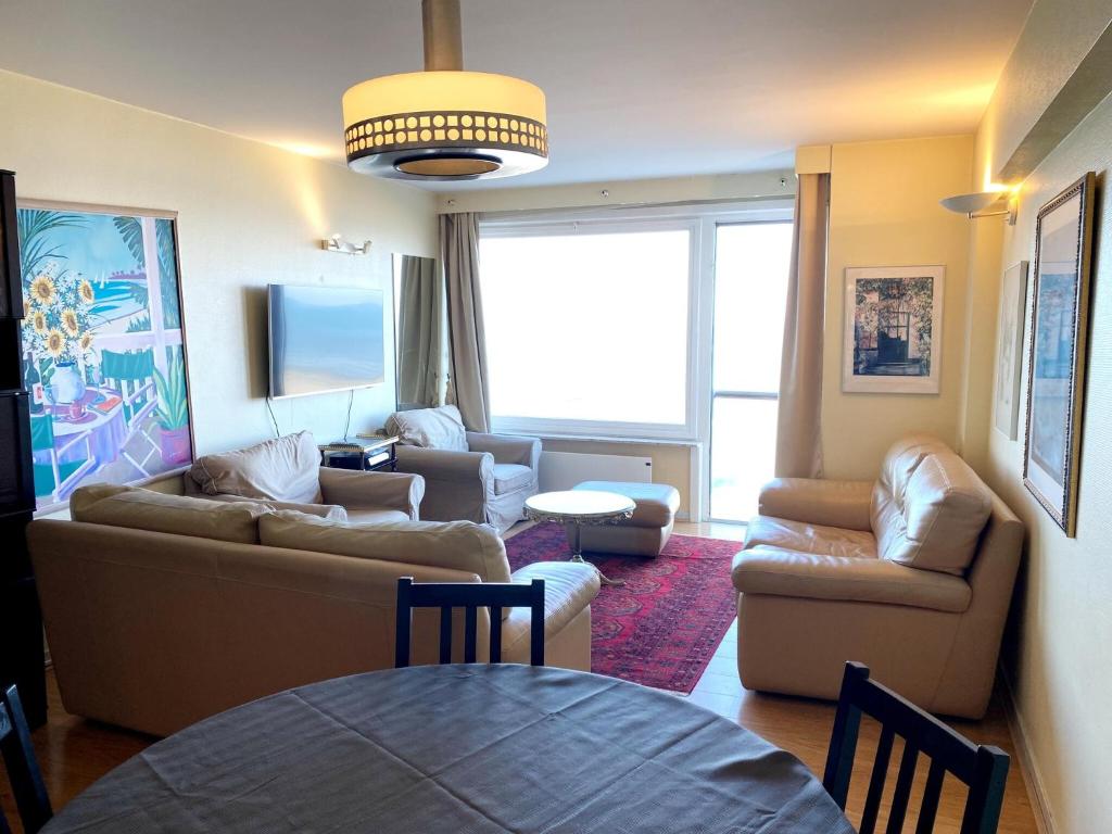 Apartment in Nieuwpoort by the Beach — photo 1