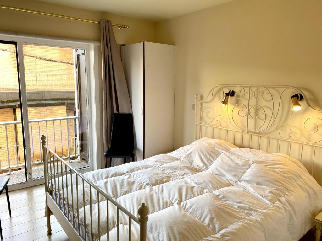 Apartment in Nieuwpoort by the Beach photo 2