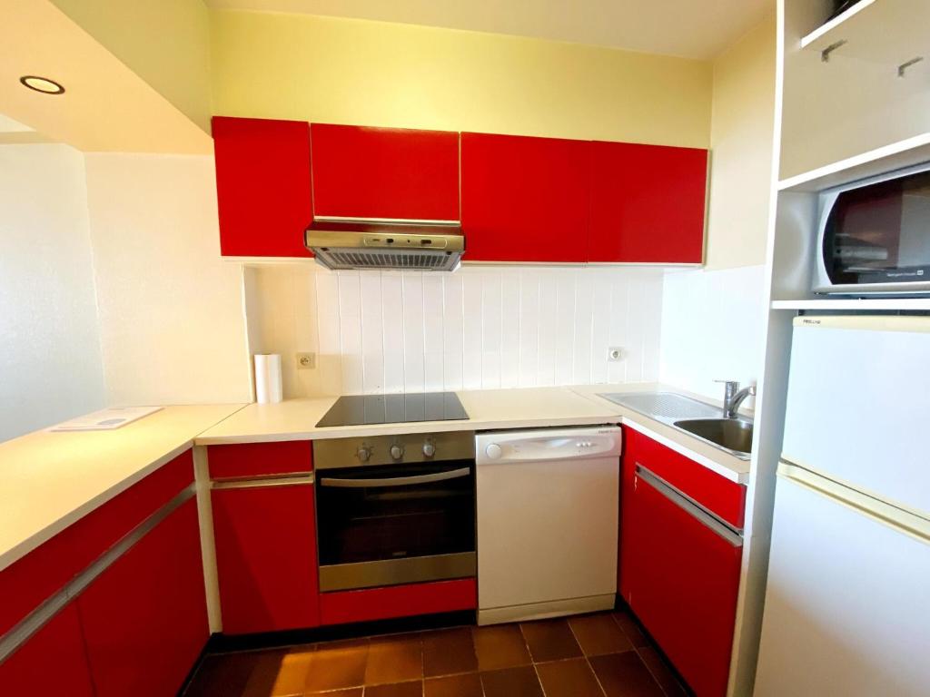 Apartment in Nieuwpoort by the Beach photo 3