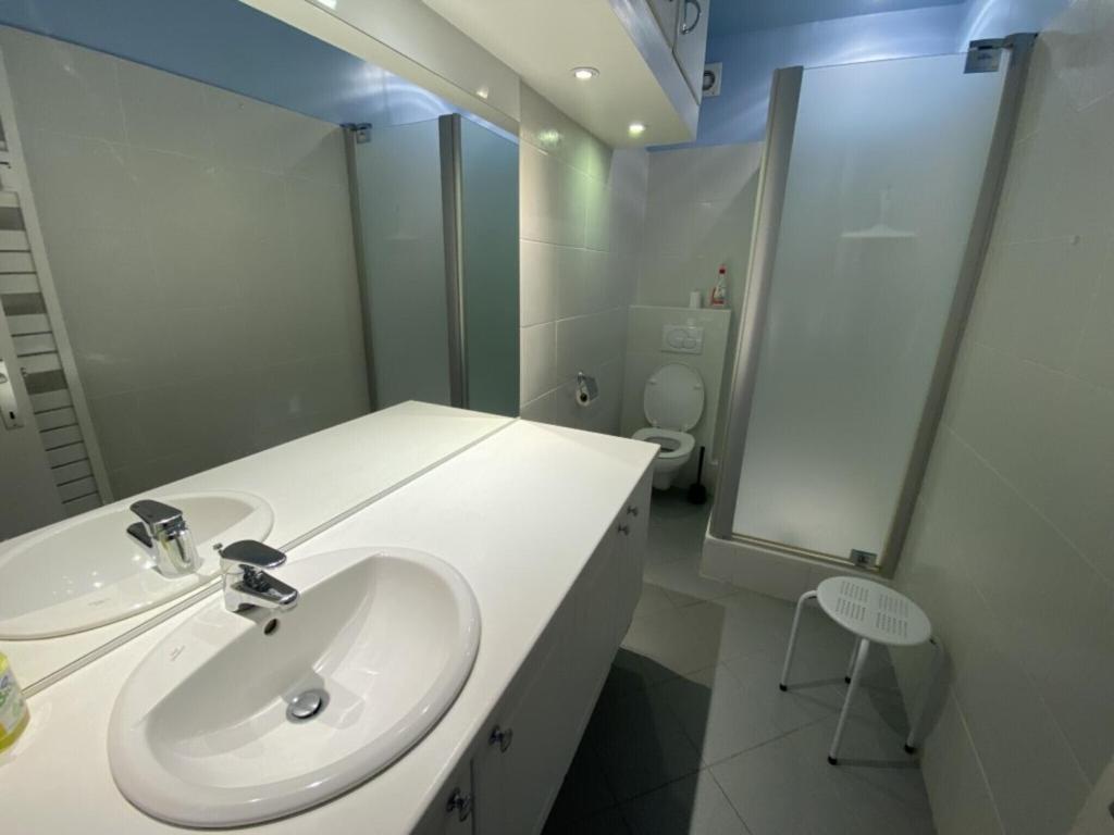 Studio in Knokke with Stunning Sea Views photo 2