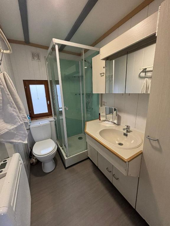 Tiny Beachhouse - New Vennepark Wenduine photo 3