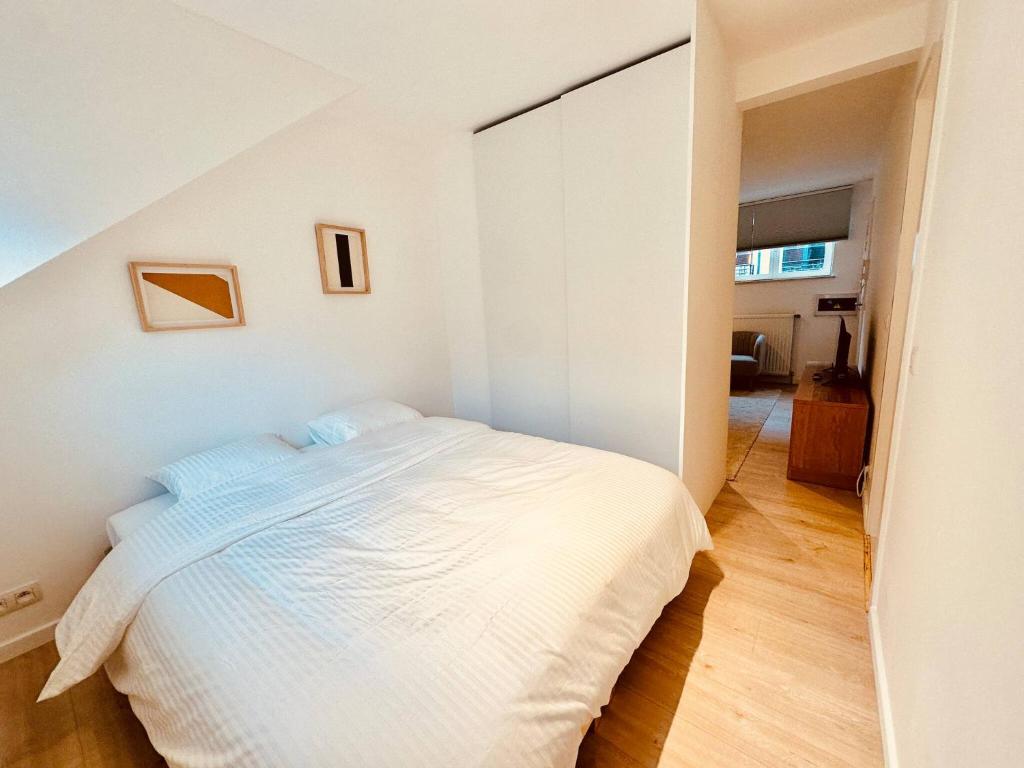 The Comfy for two - Brussels photo 2