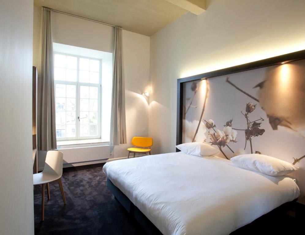 Hotel The Lodge Vilvoorde photo 2