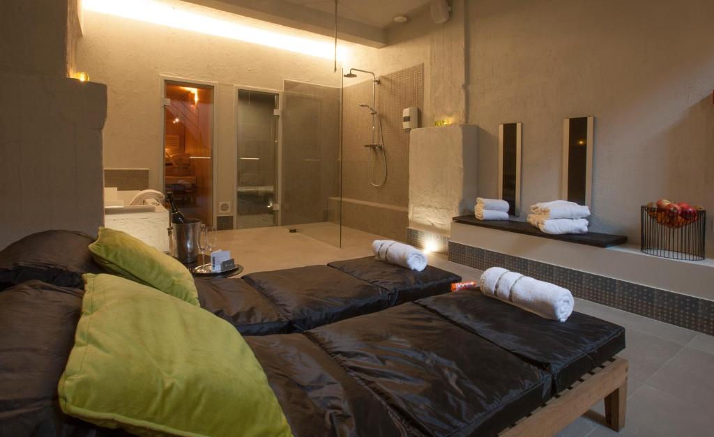 Hotel The Lodge Vilvoorde photo 3