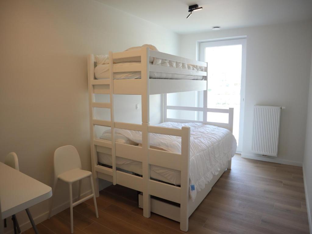 Apartment in Nieuwpoort near the Marina photo 2