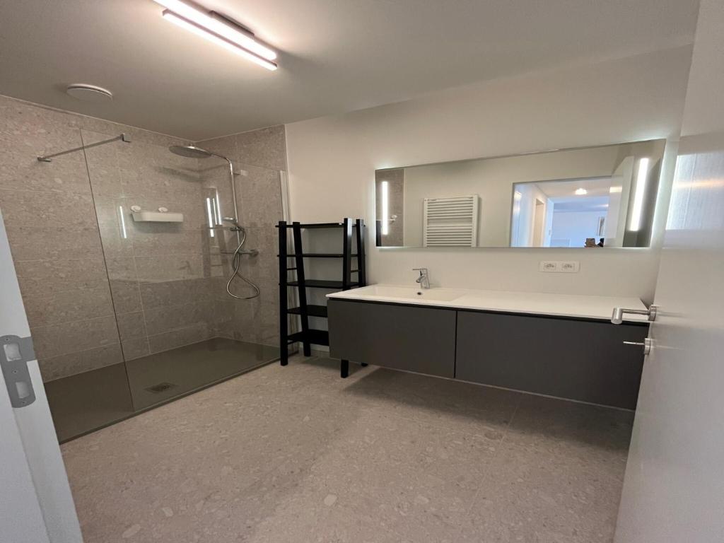 Apartment in Nieuwpoort near the Marina photo 3