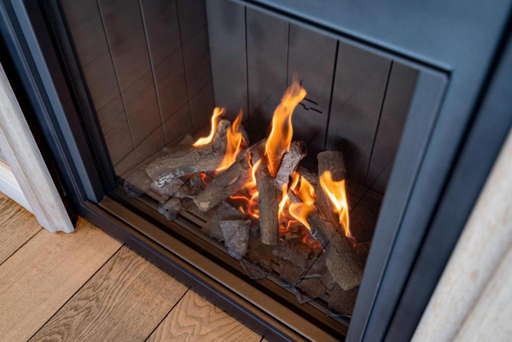 Huswell - Stunning penthouse with amazing view and parking photo 3