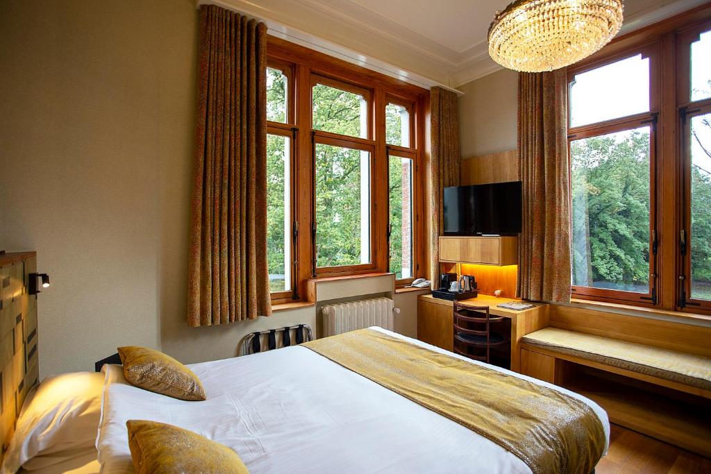 Boutique hotel Shamon photo 2