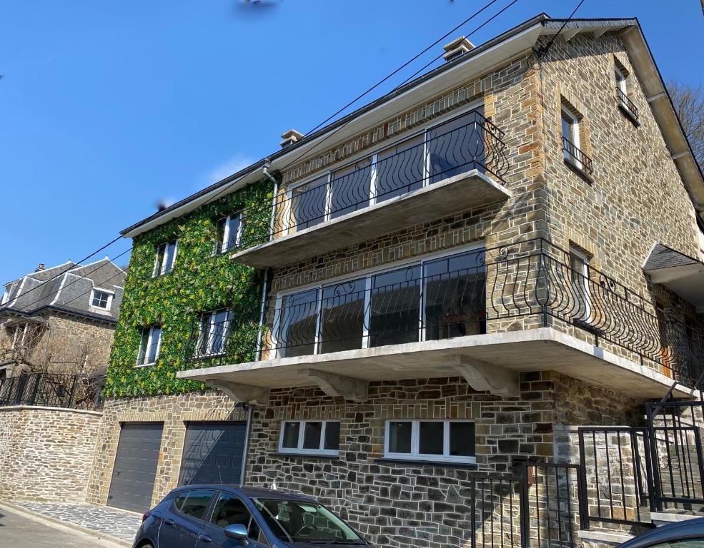 The Splendid View - The Loft - 4 personnes — photo 1