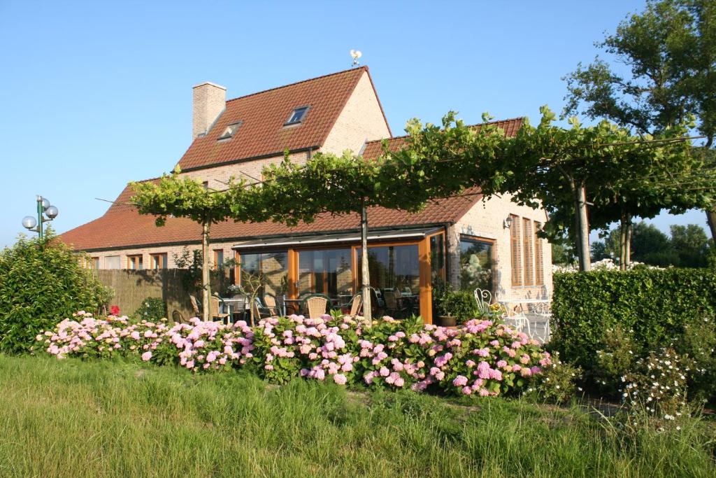 't Leeg Huys — photo 1