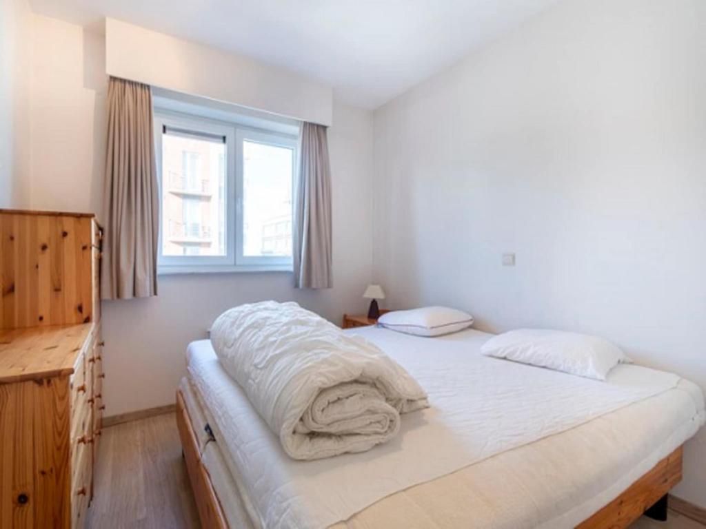 Apartment in Middelkerke with Sea View photo 2