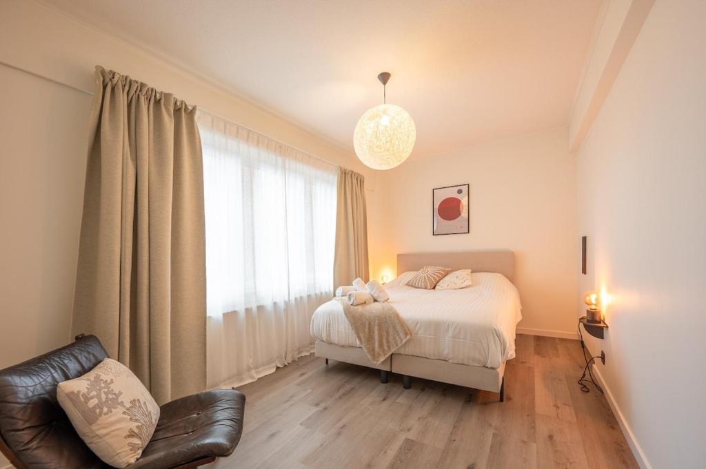 kindvriendelijk appartement "Sereno" photo 2