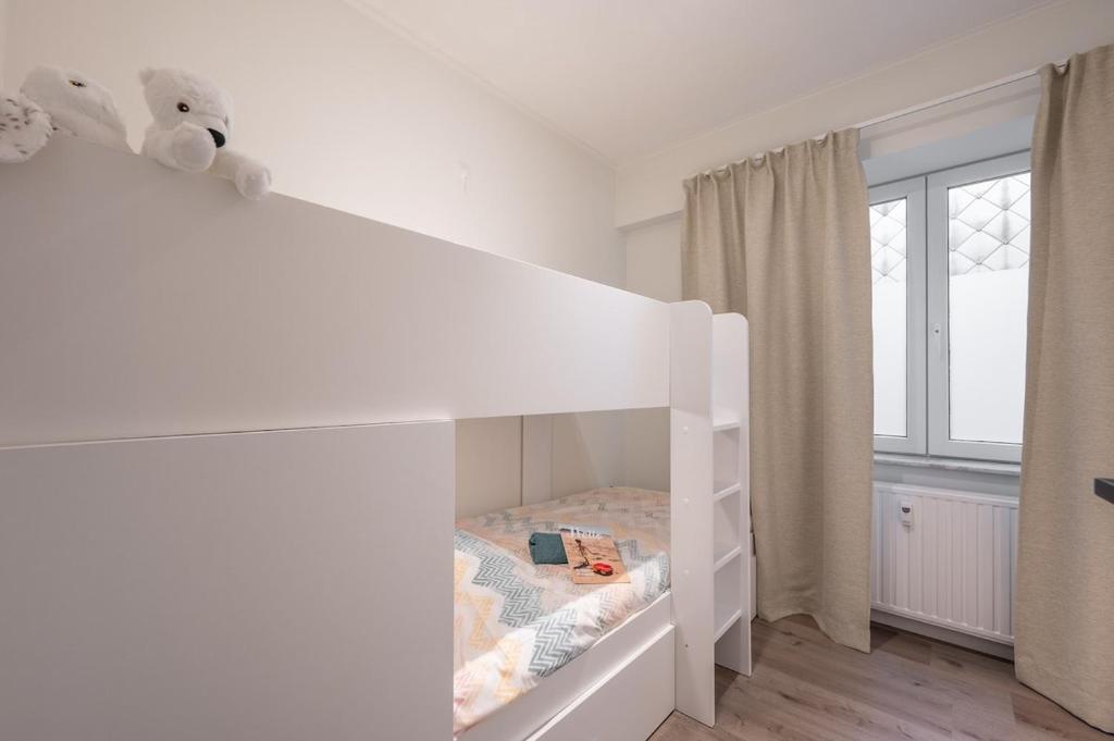 kindvriendelijk appartement "Sereno" photo 3