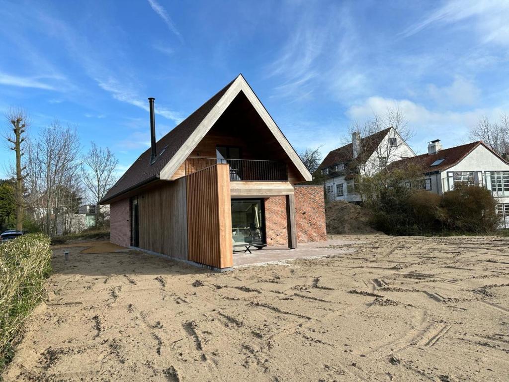 Zotte Garnaal — photo 1