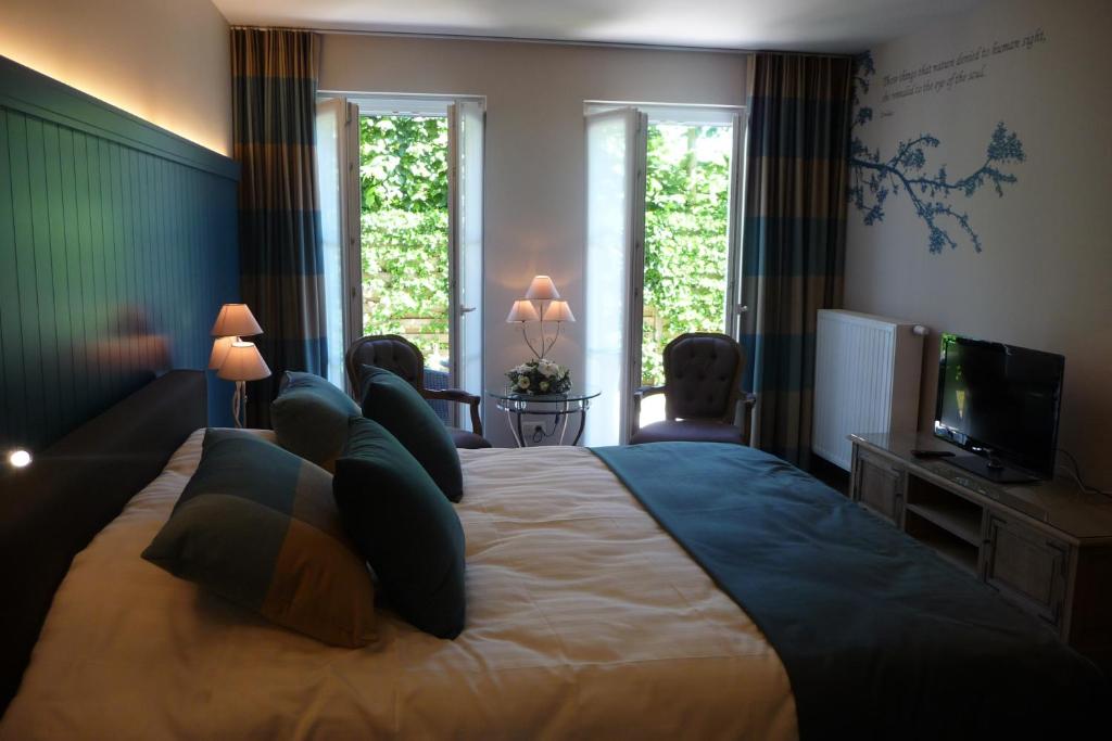 B&B Riche Terre photo 2