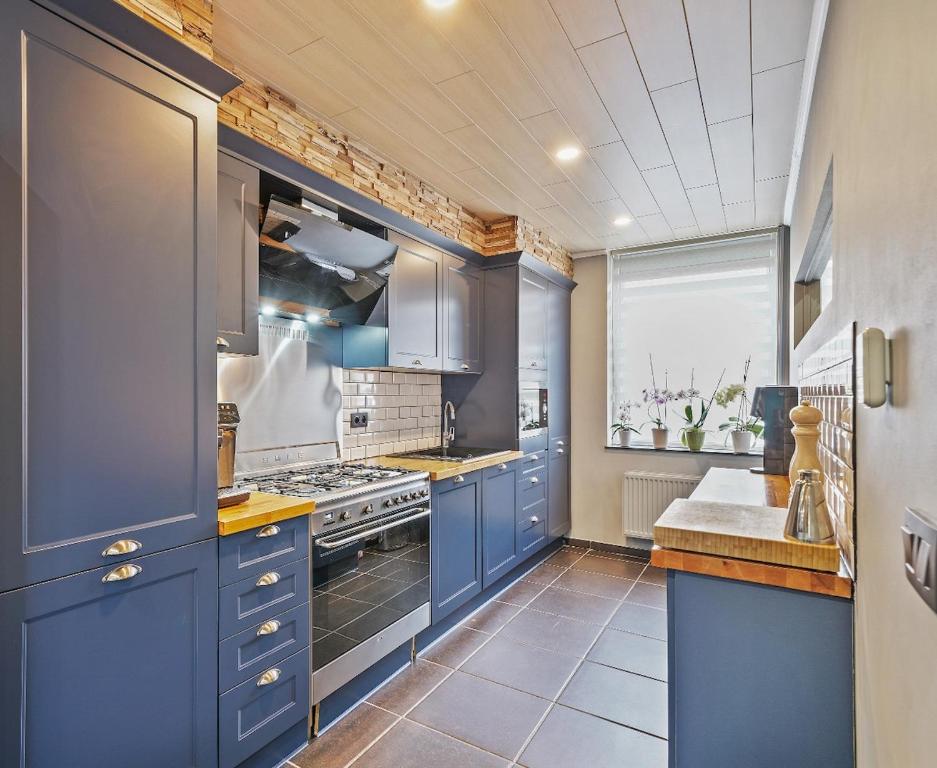 THE120 work or holiday home — photo 1