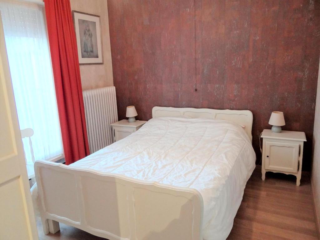 Apartment in Nieuwpoort near the Beach photo 2