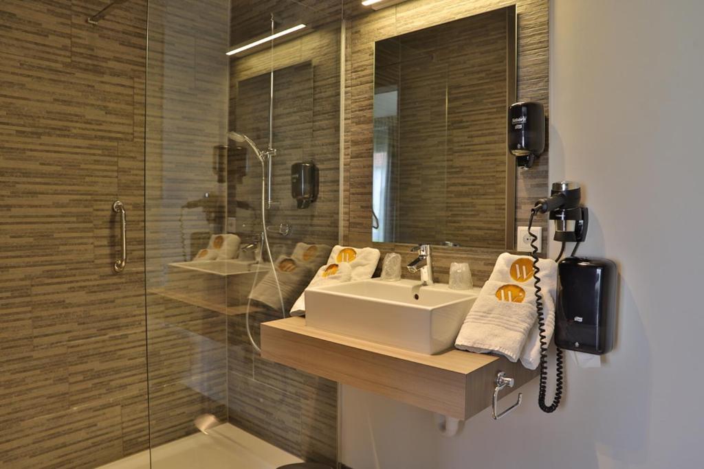 Woestyne Business & Leisure Apartments Cleythil photo 3