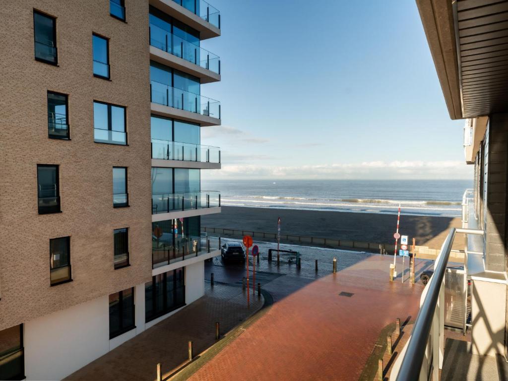 Studio Blue Sand I with lateral sea view by Interhome photo 2