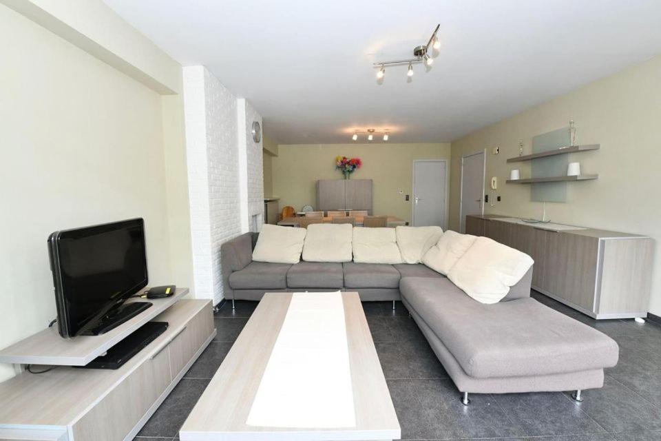 Zeetje Oostende — photo 1