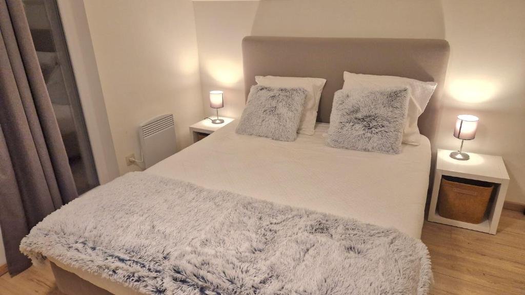 TERRASSES DE MALMEDY Triplex 262 SWEET HOME photo 3