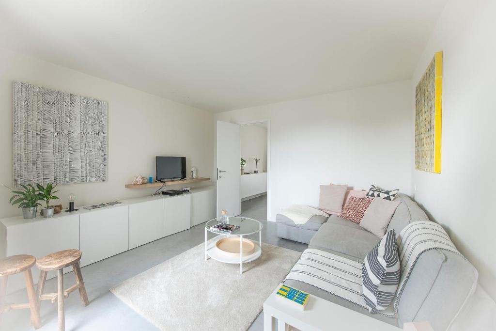 Trendy Apartments as Base to Discover Ghent photo 3