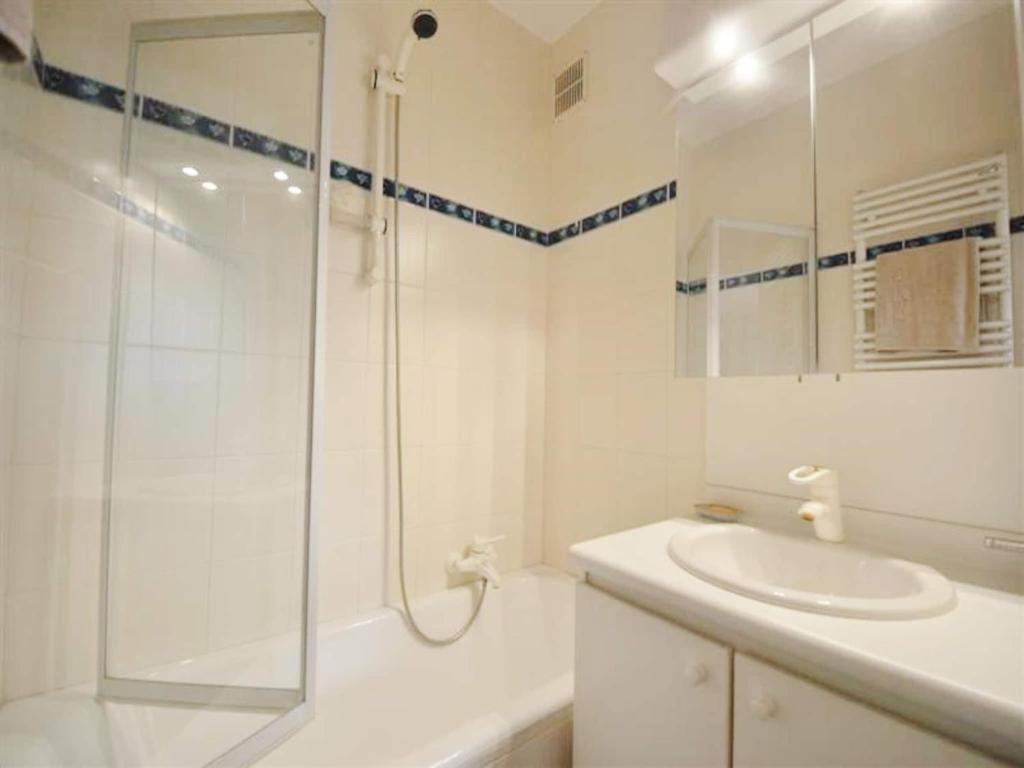 Pleasant apartment with nice view of Park photo 3